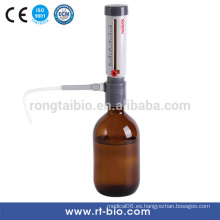 Dispensador De Botella Para Laboratorio